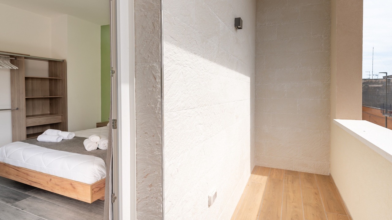 Photo of Bedroom in Melendugno