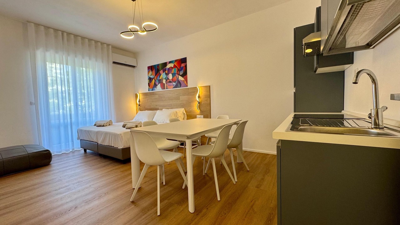 Photo of Bedroom in Montesilvano