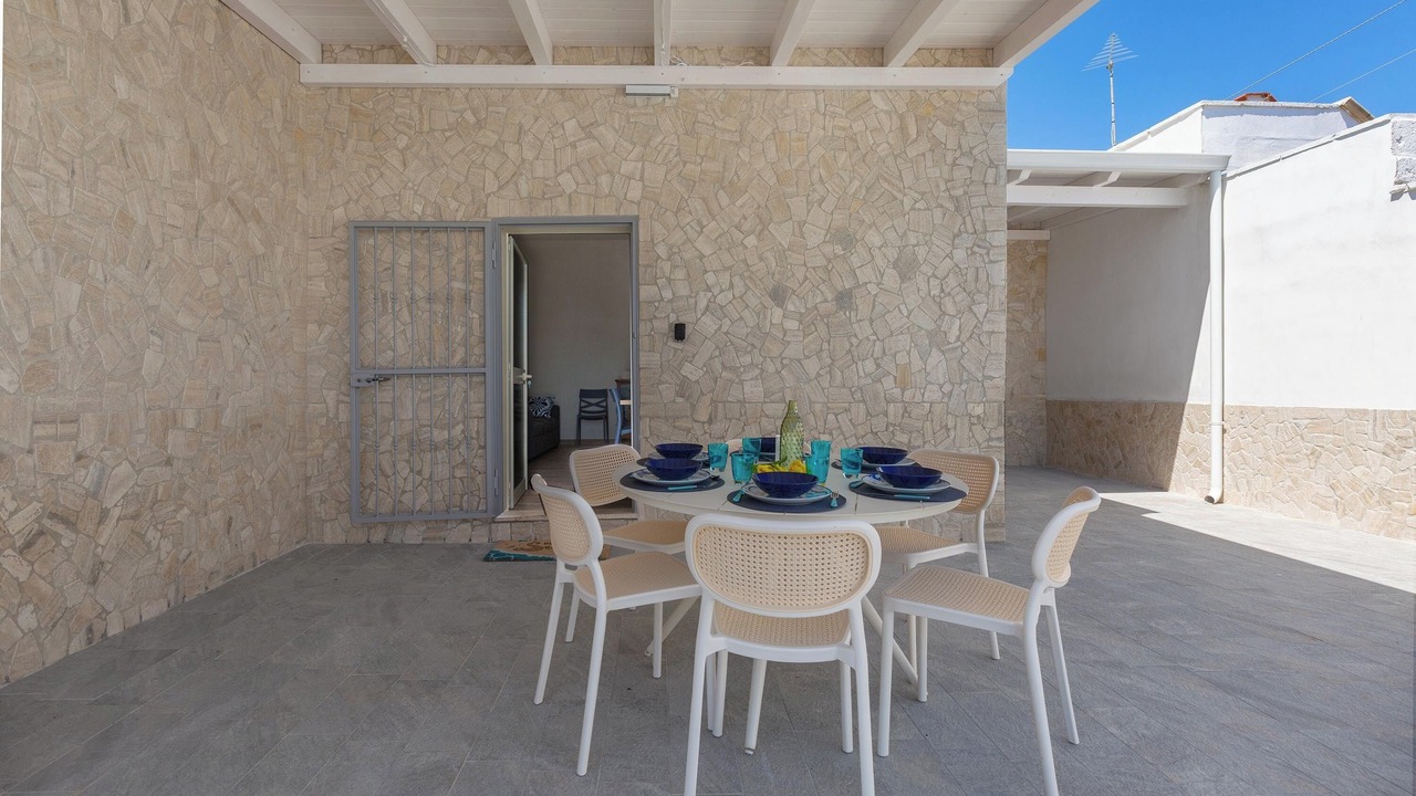 Photo of Outdoor in Specchiarica