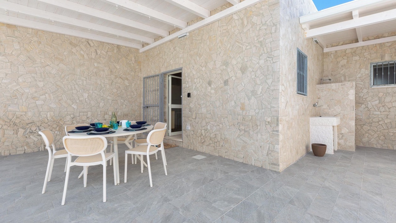 Photo of Outdoor in Specchiarica