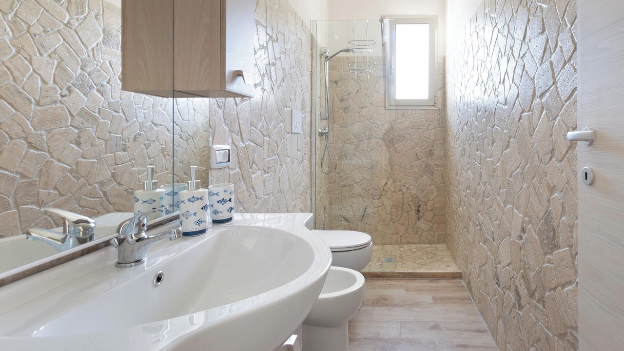Photo of Bathroom in Specchiarica