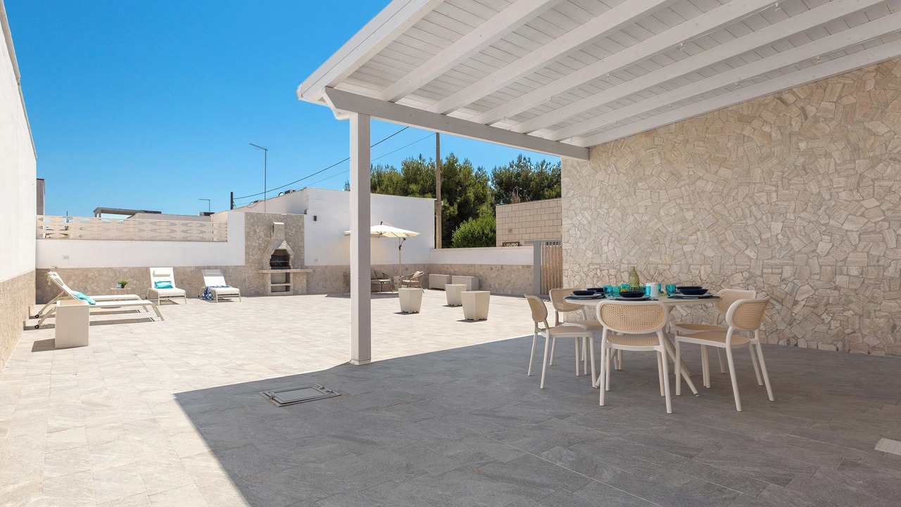 Photo of Outdoor in Specchiarica