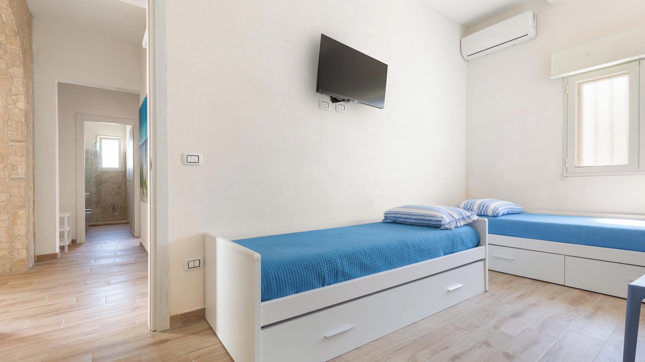 Photo of Bedroom in Specchiarica