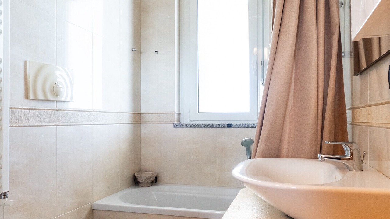 Photo of Bathroom in Municipio 3
