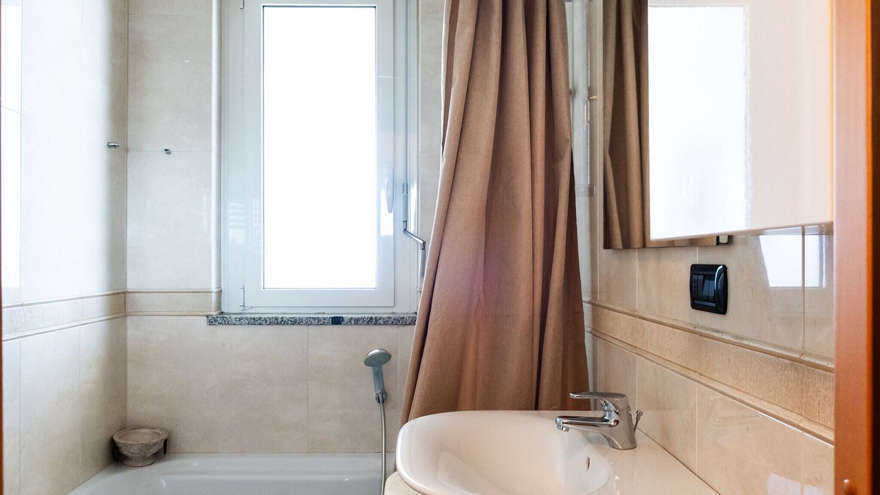 Photo of Bathroom in Municipio 3