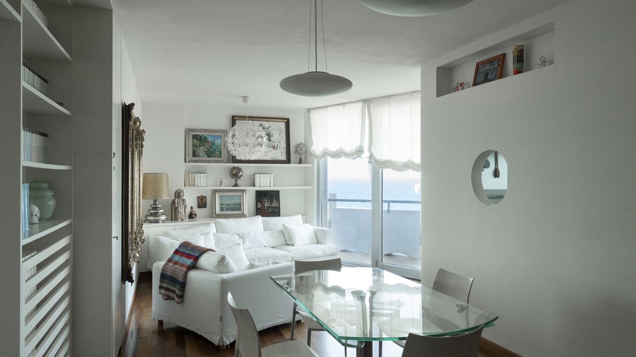 Photo of Livingroom in Municipio 3