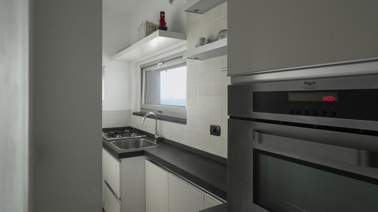 Photo of Kitchen in Municipio 3