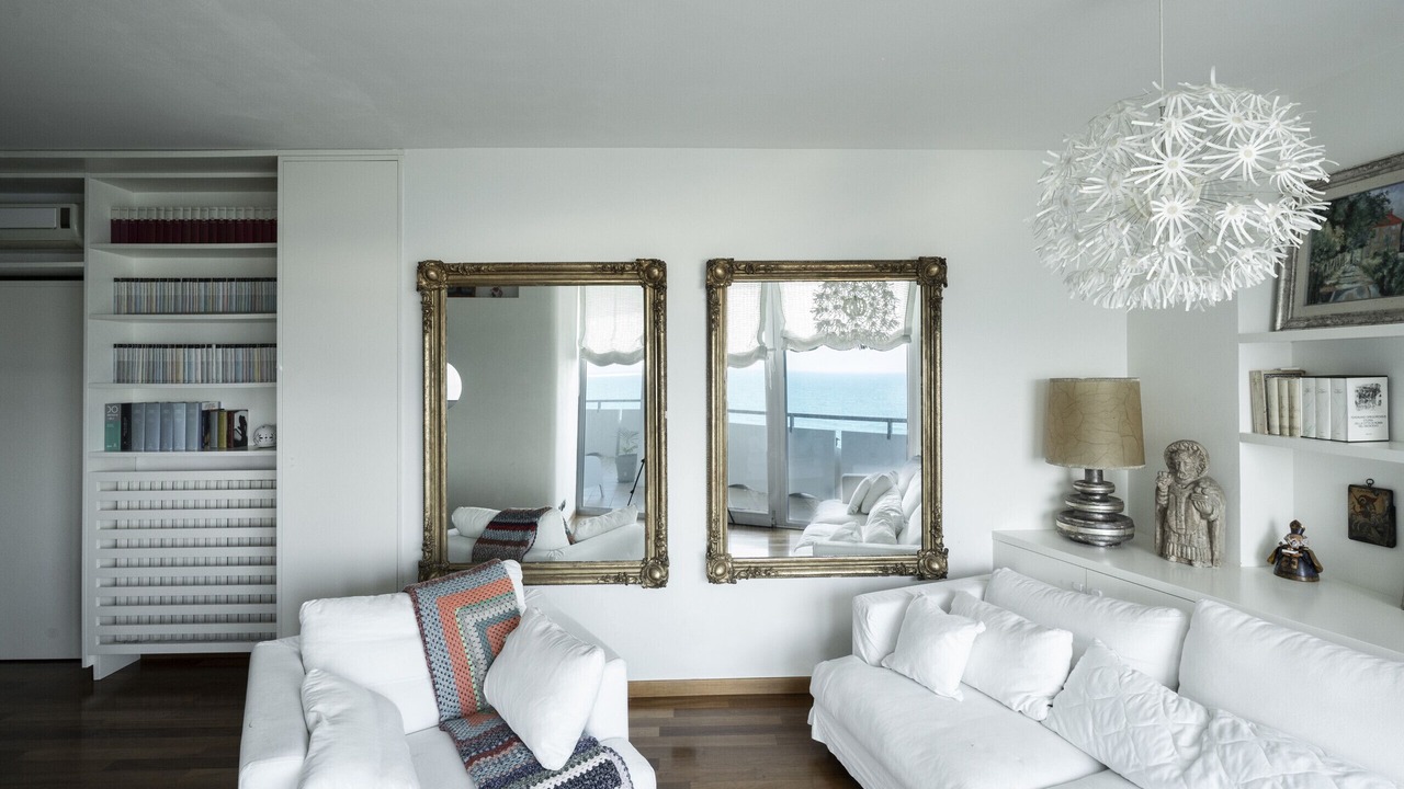 Photo of Livingroom in Municipio 3