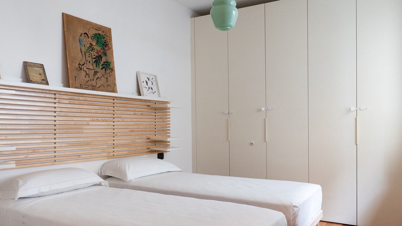 Photo of Bedroom in Municipio 3