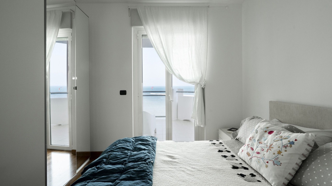 Photo of Bedroom in Municipio 3