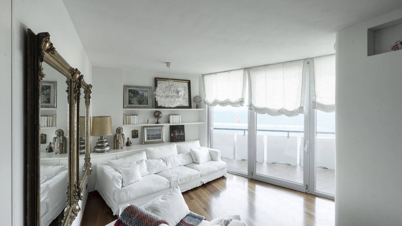 Photo of Livingroom in Municipio 3