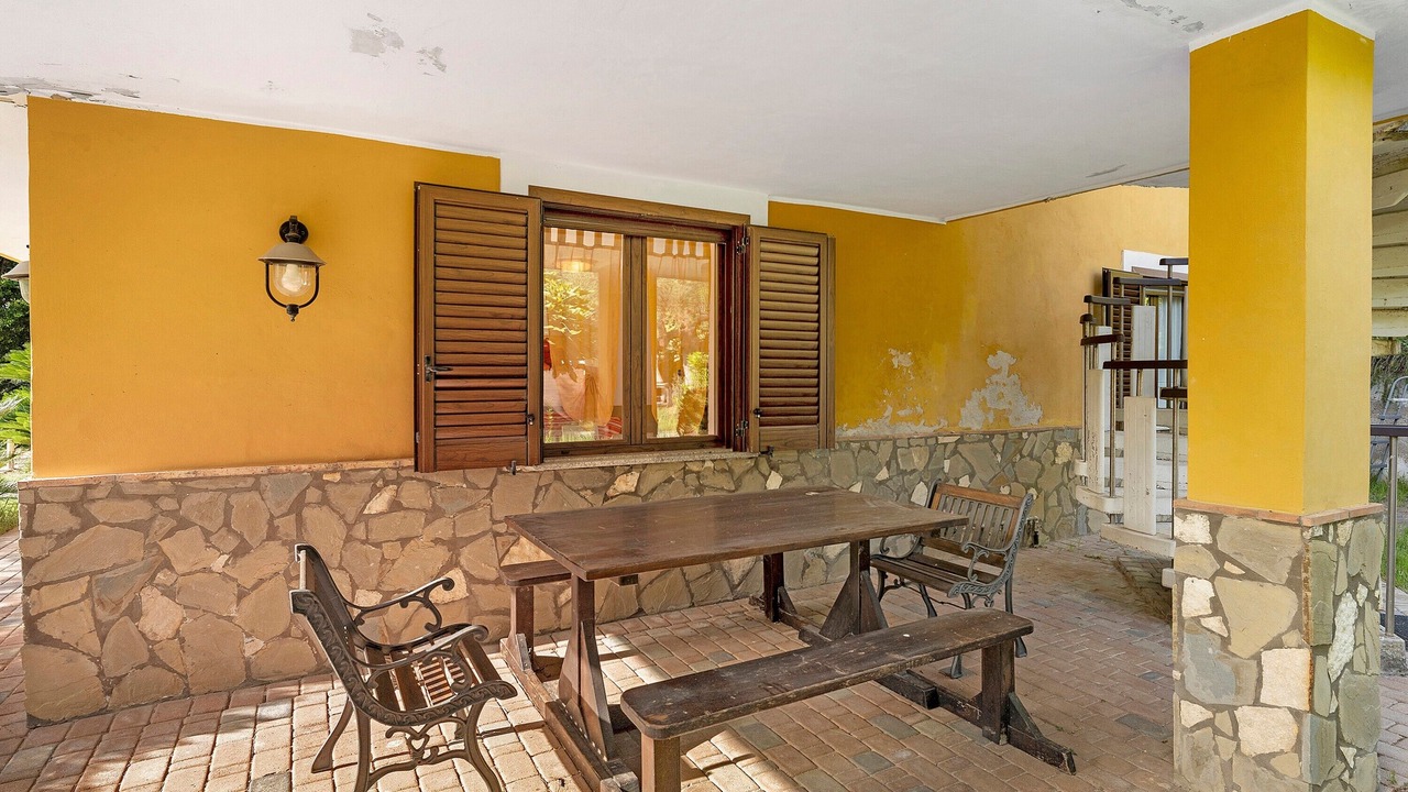 Photo of Outdoor in Perdifumo