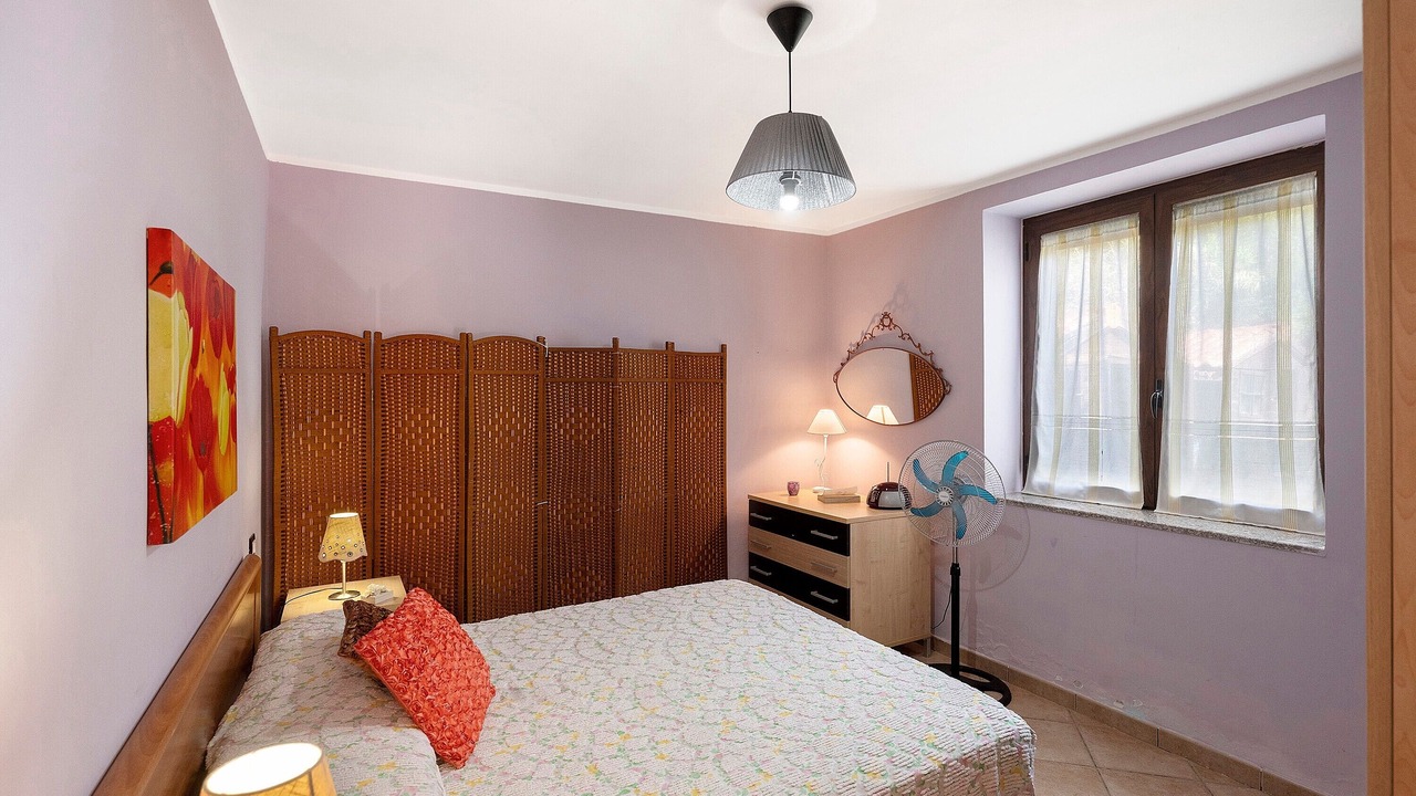 Photo of Bedroom in Perdifumo