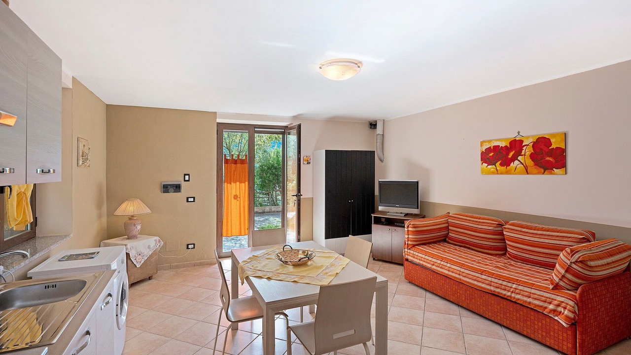 Photo of Livingroom in Perdifumo