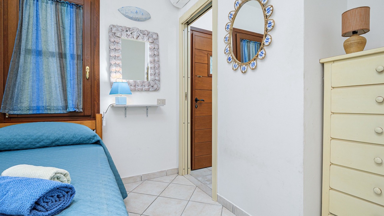 Photo of Bedroom in Porto San Paolo