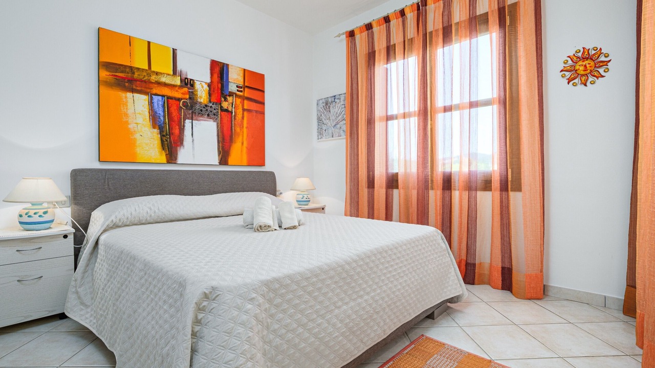 Photo of Bedroom in Porto San Paolo