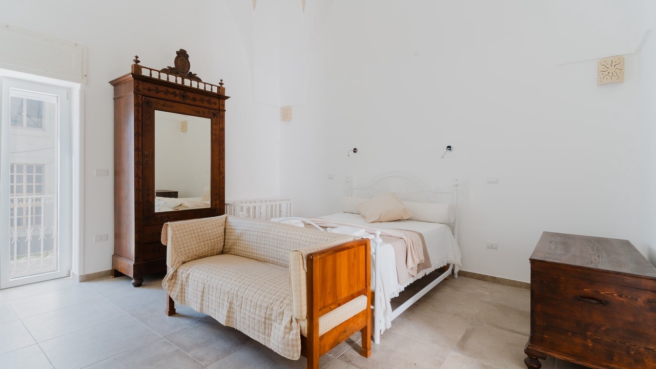 Photo of Bedroom in Uggiano la Chiesa