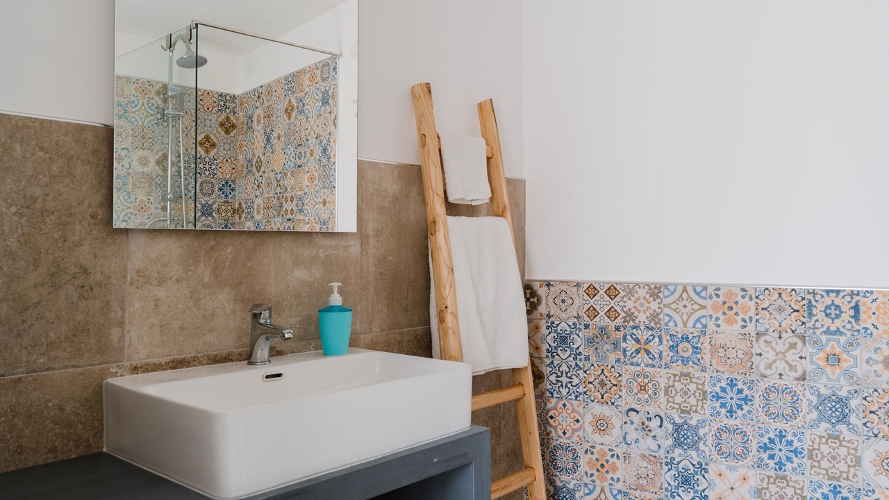 Photo of Bathroom in Uggiano la Chiesa