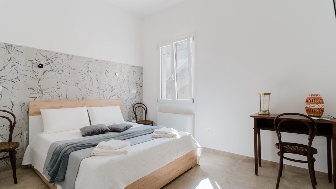 Photo of Bedroom in Uggiano la Chiesa