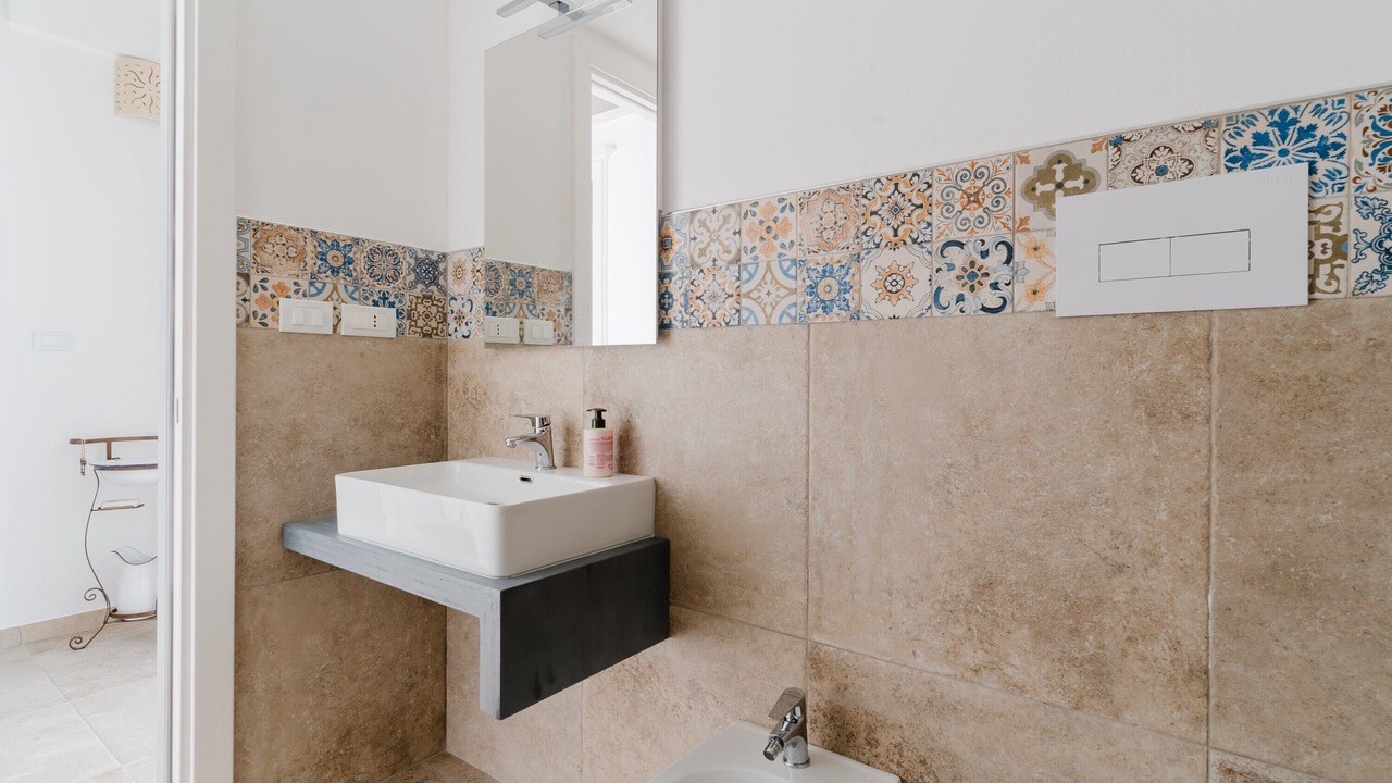 Photo of Bathroom in Uggiano la Chiesa