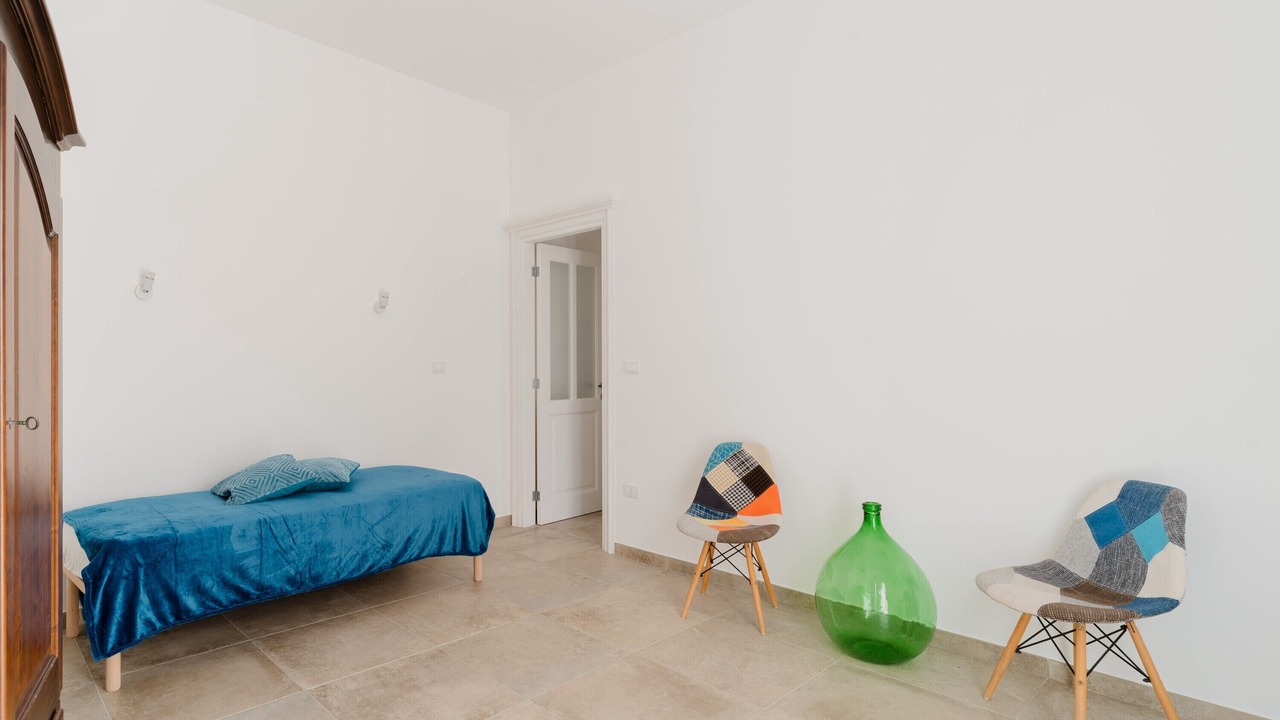 Photo of Bedroom in Uggiano la Chiesa