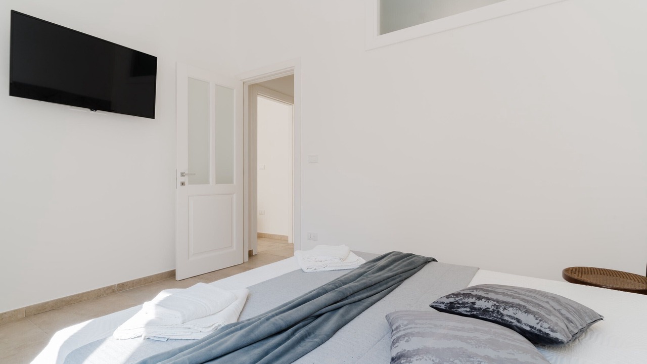 Photo of Bedroom in Uggiano la Chiesa