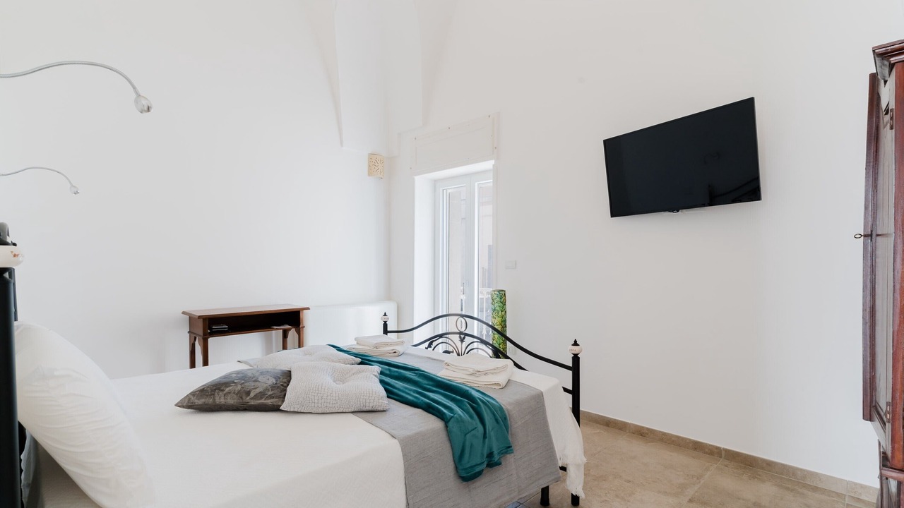 Photo of Bedroom in Uggiano la Chiesa