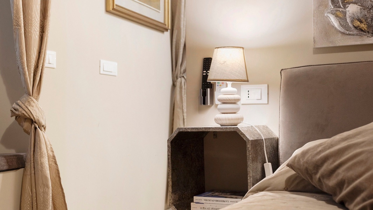 Photo of Bedroom in Castelletto