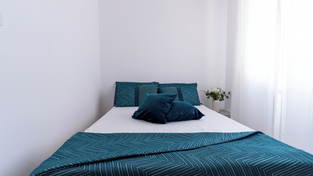Photo of Bedroom in San Giuliano a Mare
