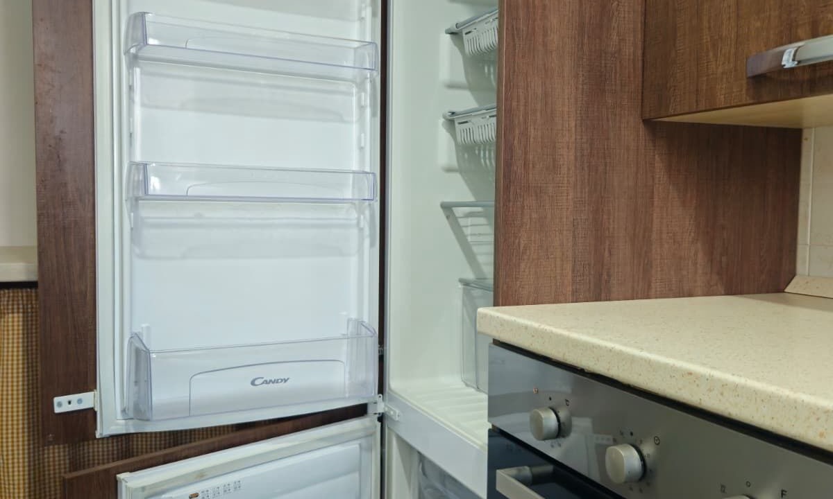 Photo of Kitchen in Manfredonia