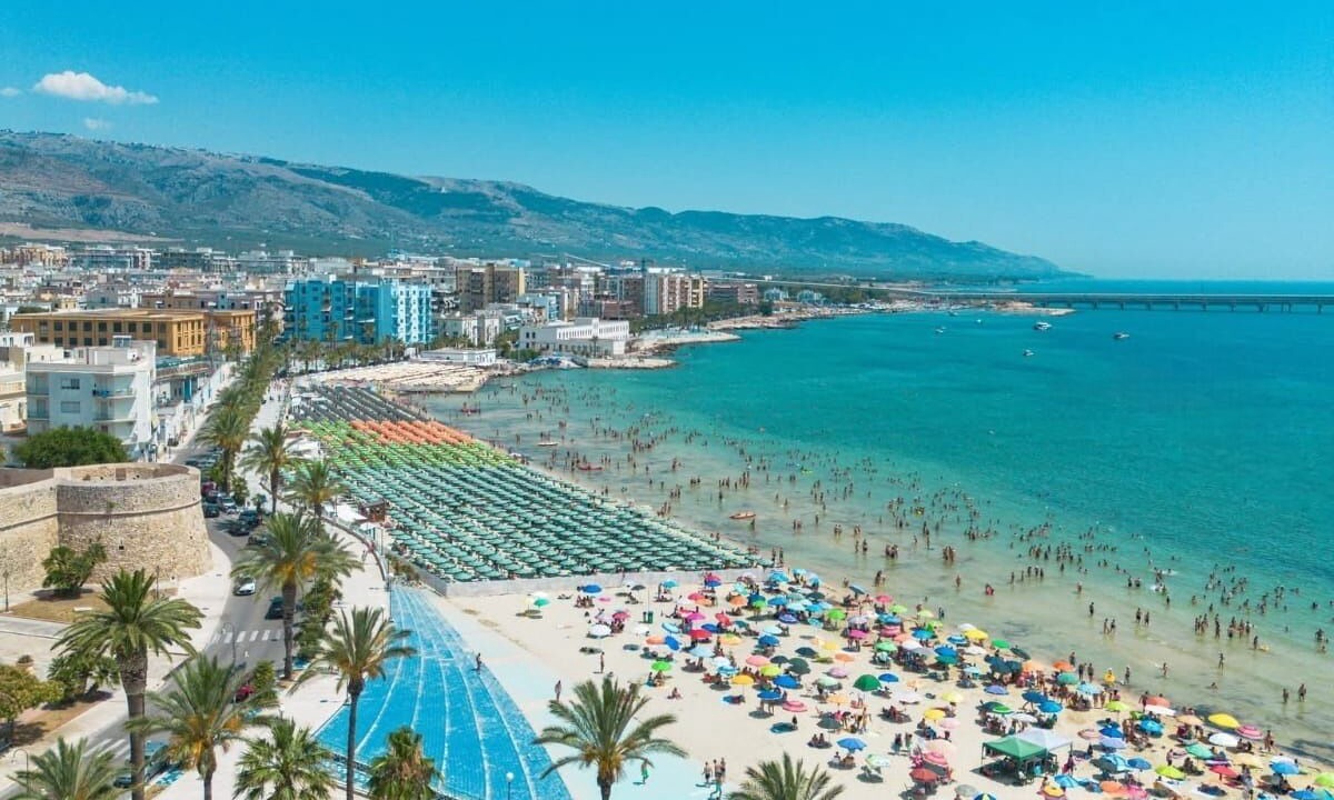 Photo of Others in Manfredonia