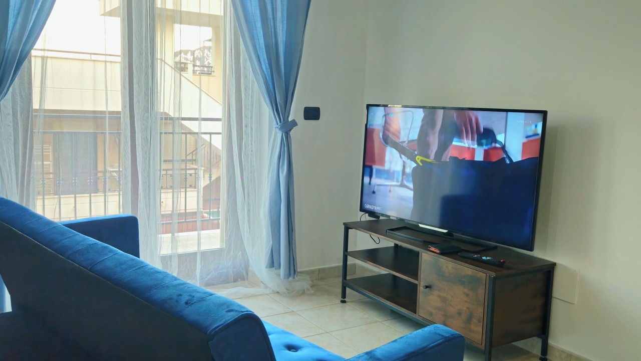 Photo of Livingroom in Manfredonia