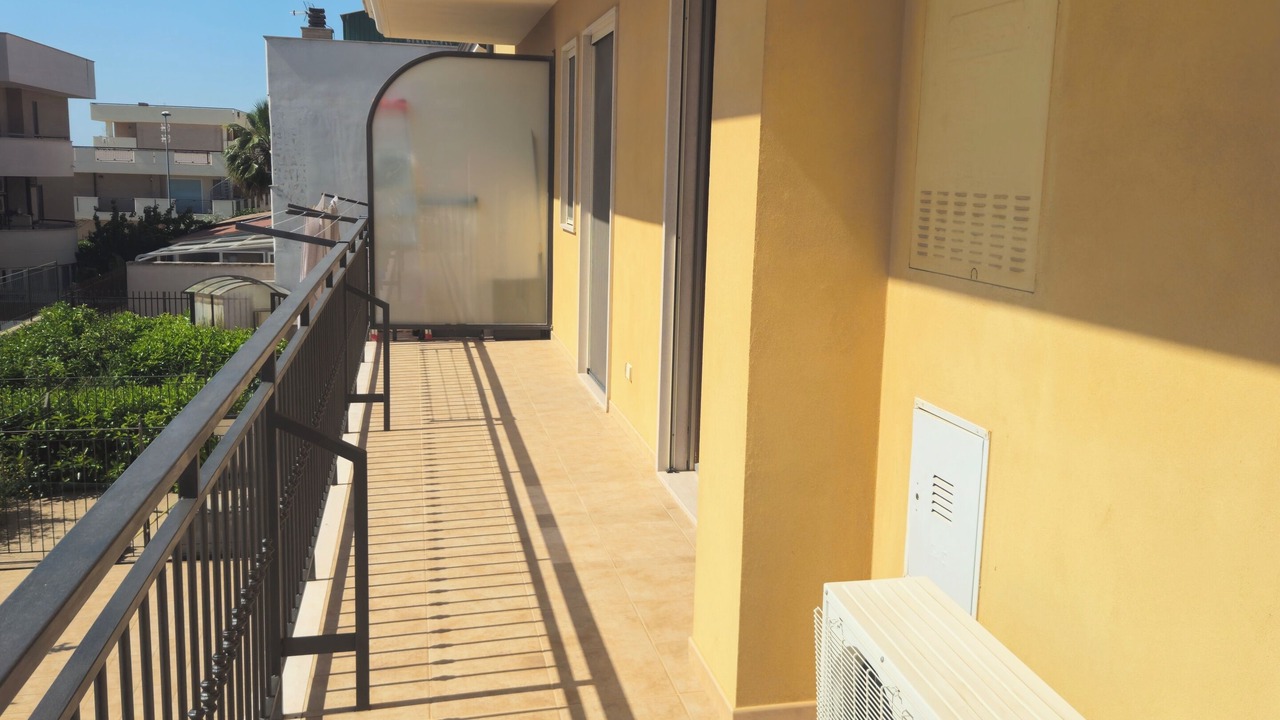 Photo of Outdoor in Manfredonia