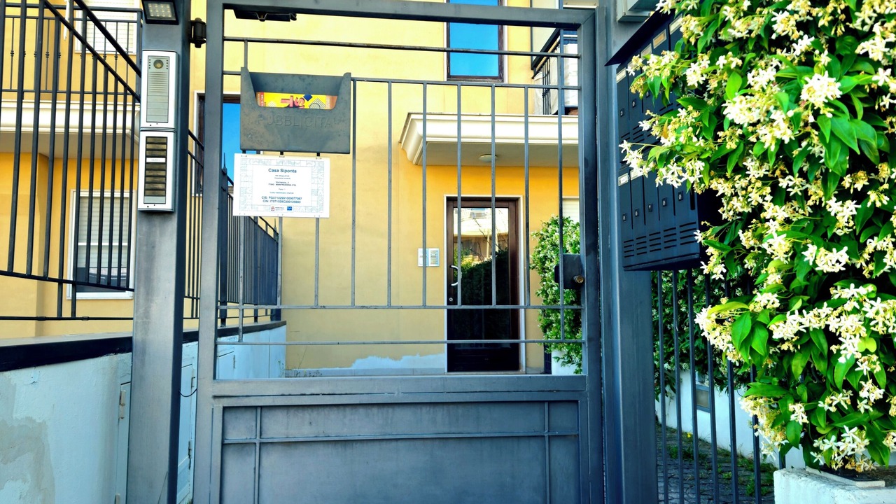 Photo of Outdoor in Manfredonia