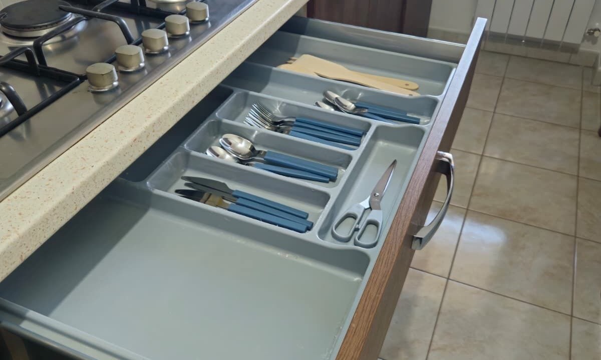 Photo of Kitchen in Manfredonia