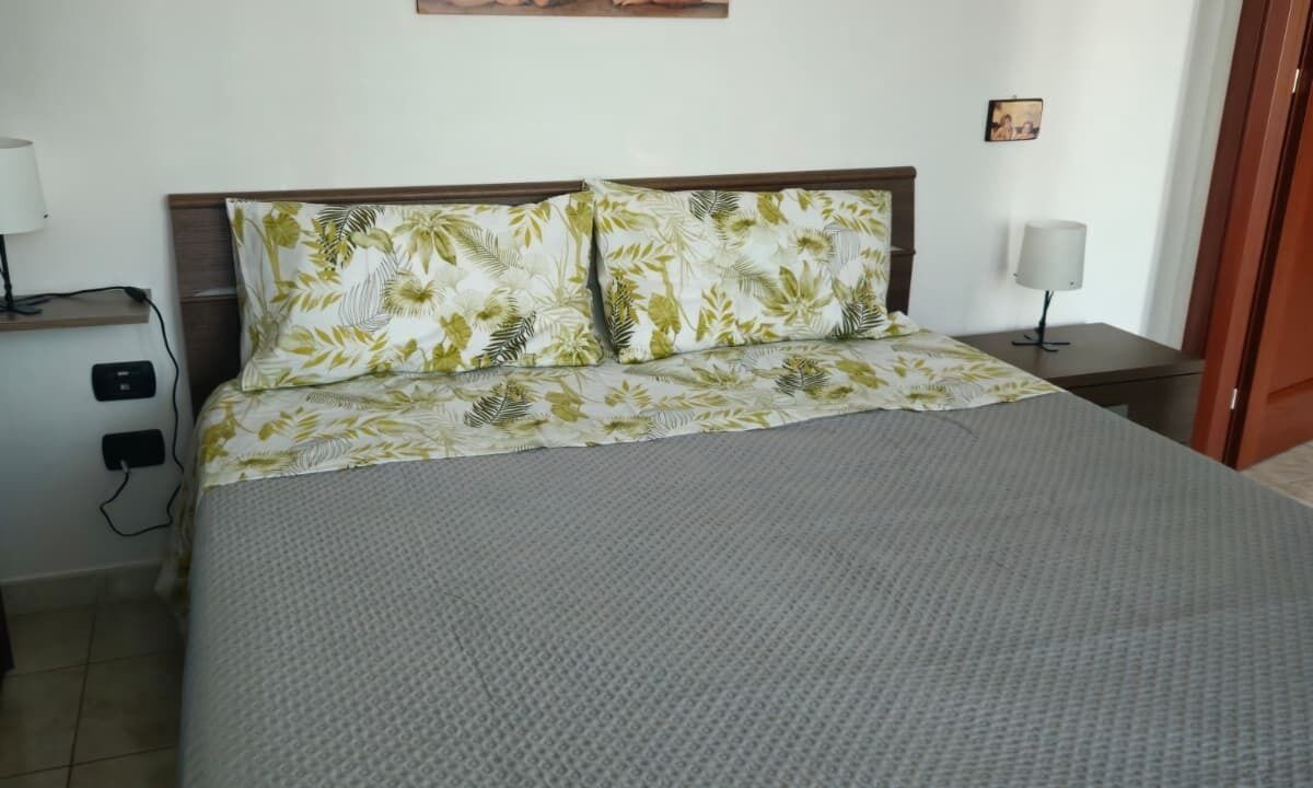 Photo of Bedroom in Manfredonia