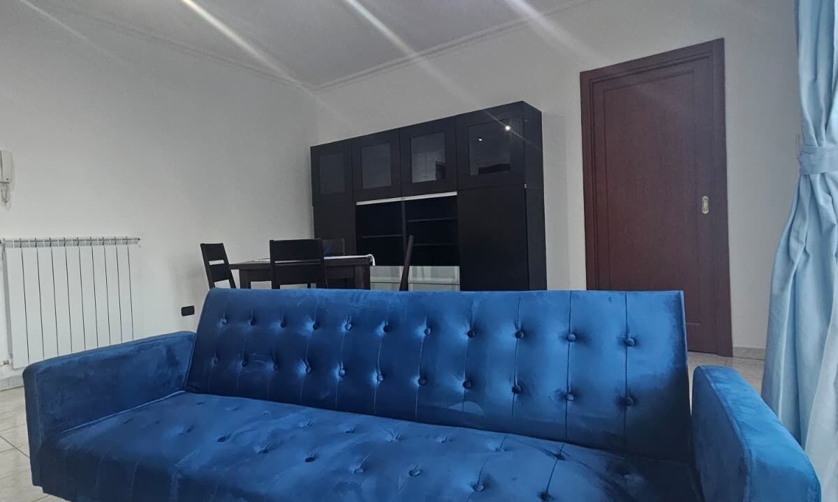 Photo of Livingroom in Manfredonia