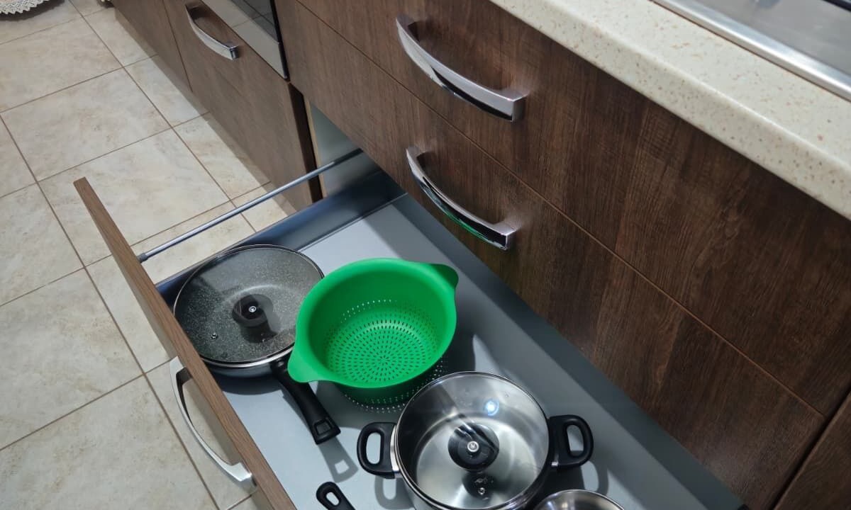 Photo of Kitchen in Manfredonia