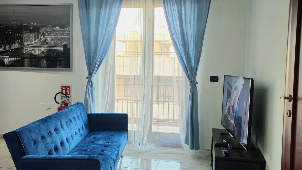 Photo of Livingroom in Manfredonia