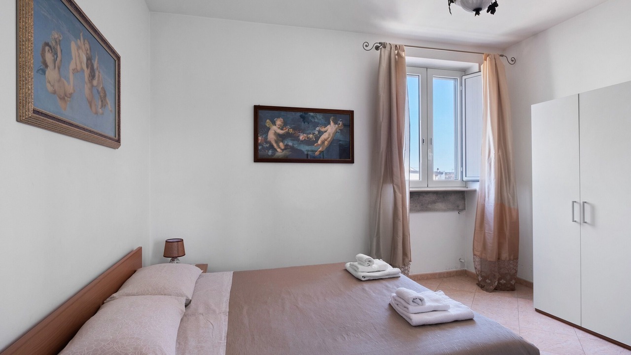 Photo of Bedroom in Muro Leccese