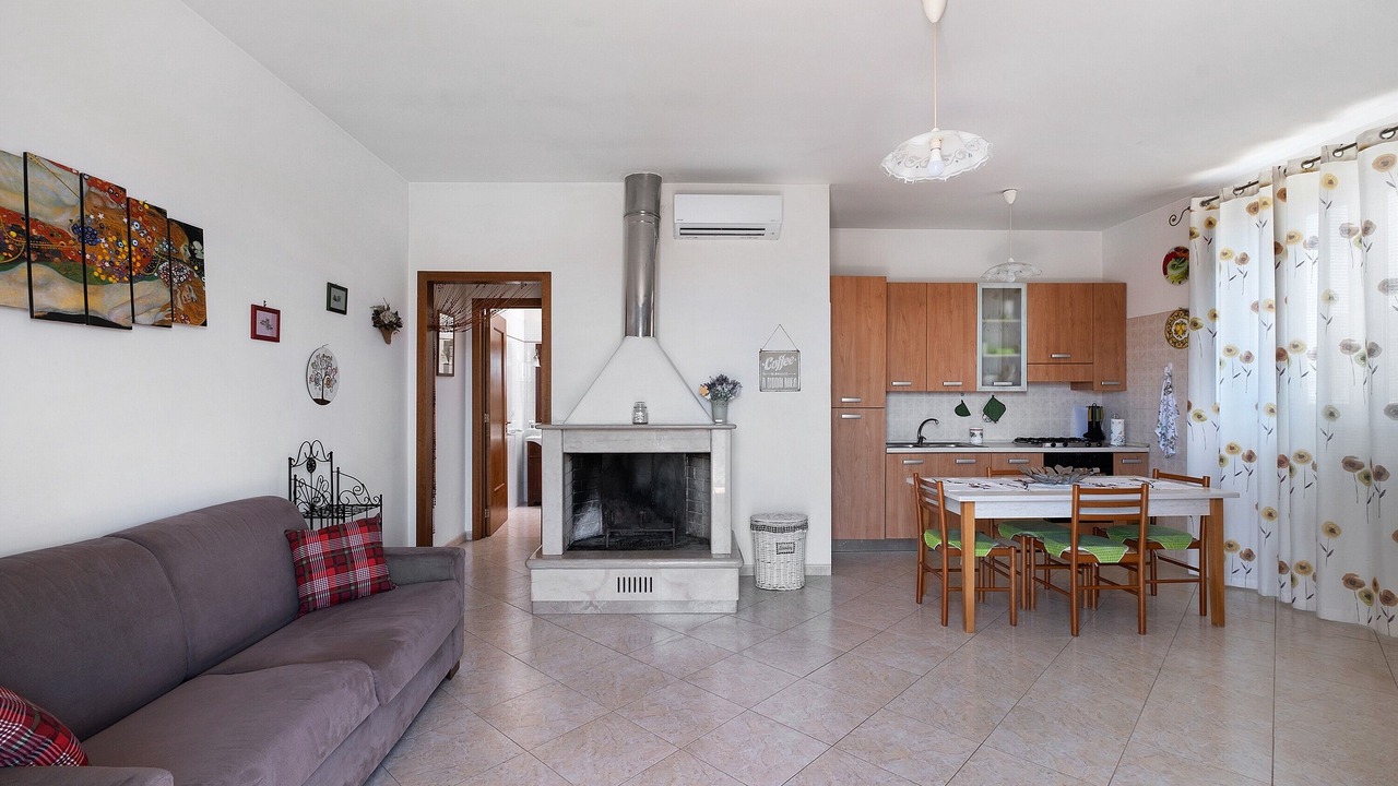 Photo of Livingroom in Muro Leccese
