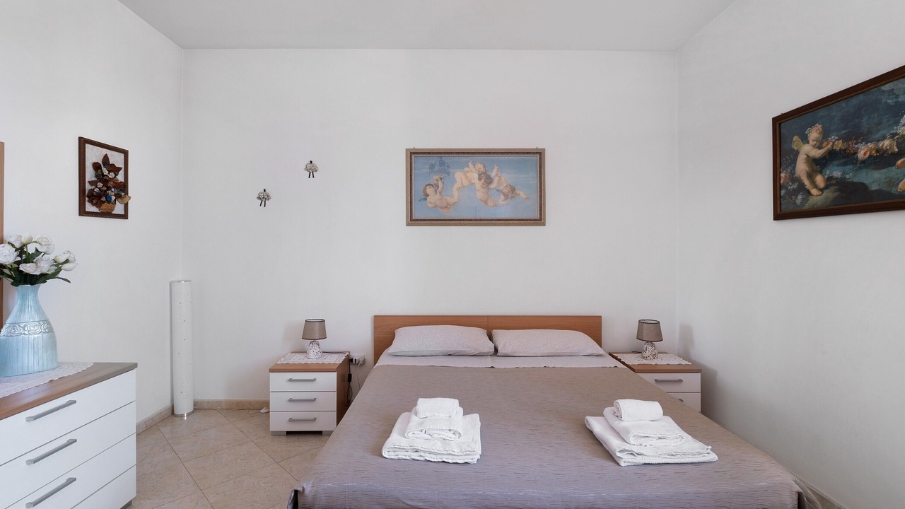 Photo of Bedroom in Muro Leccese