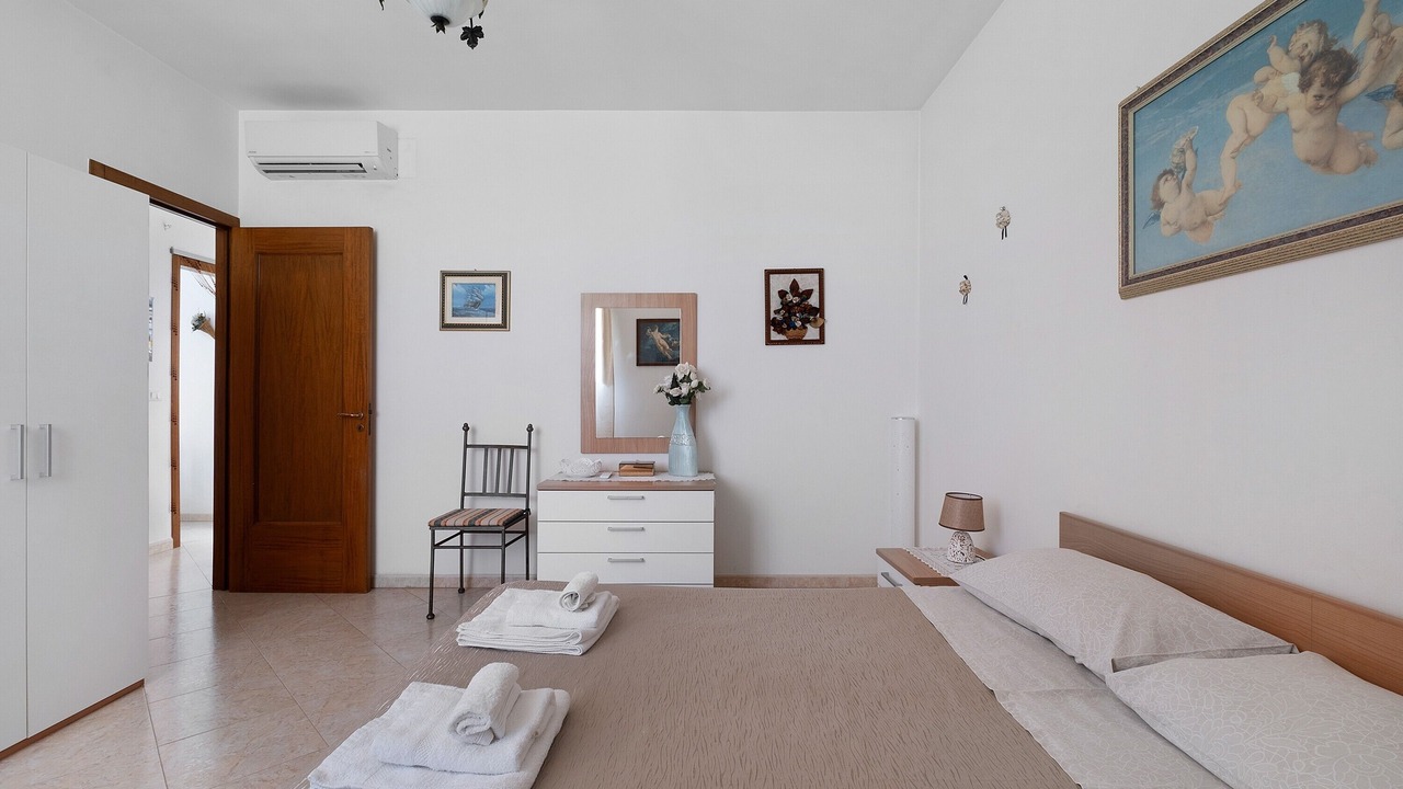 Photo of Bedroom in Muro Leccese