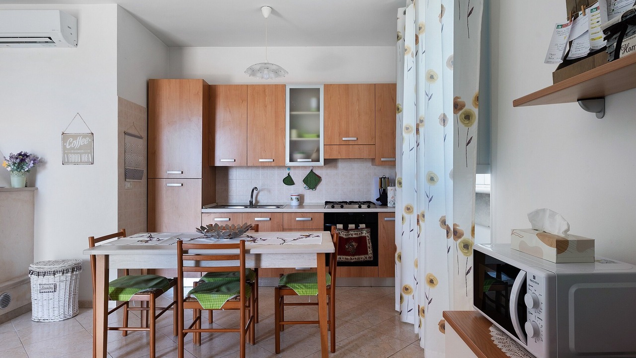 Photo of Kitchen in Muro Leccese