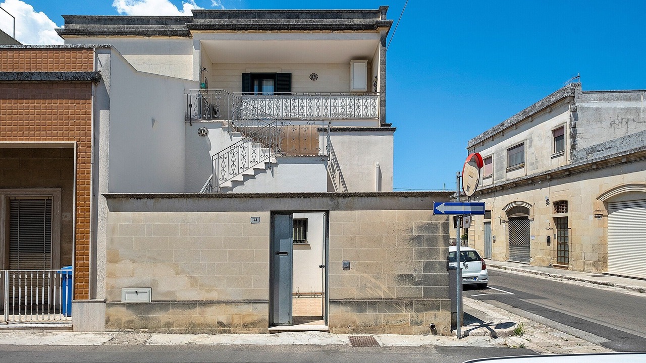 Photo of Outdoor in Muro Leccese