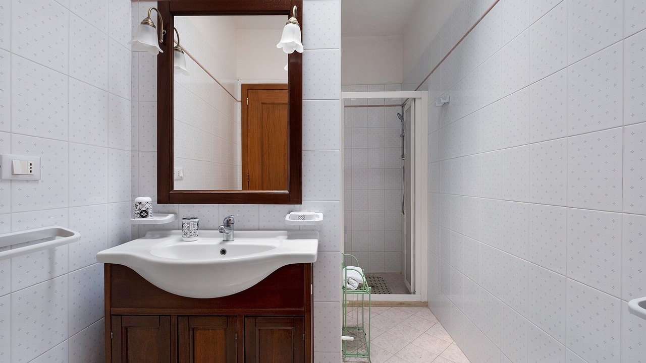 Photo of Bathroom in Muro Leccese
