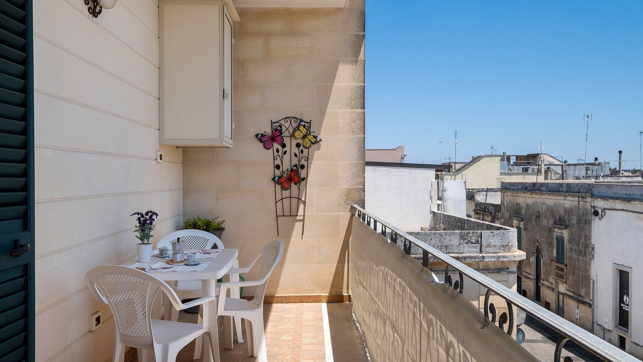 Photo of Outdoor in Muro Leccese