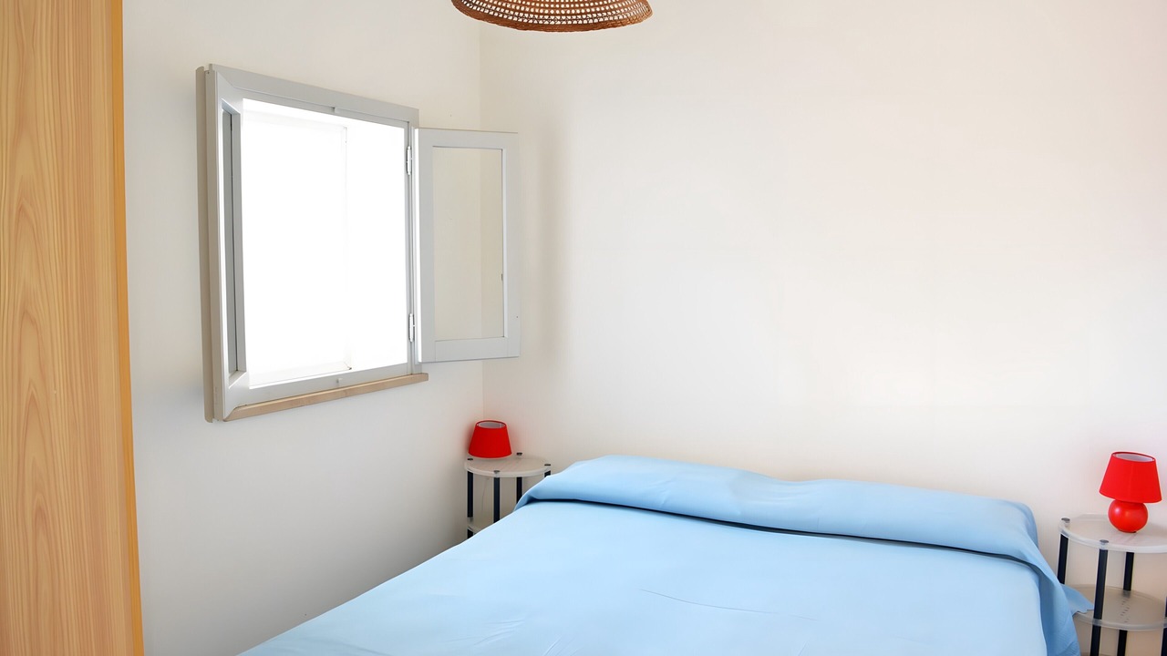 Photo of Bedroom in Lido Marini