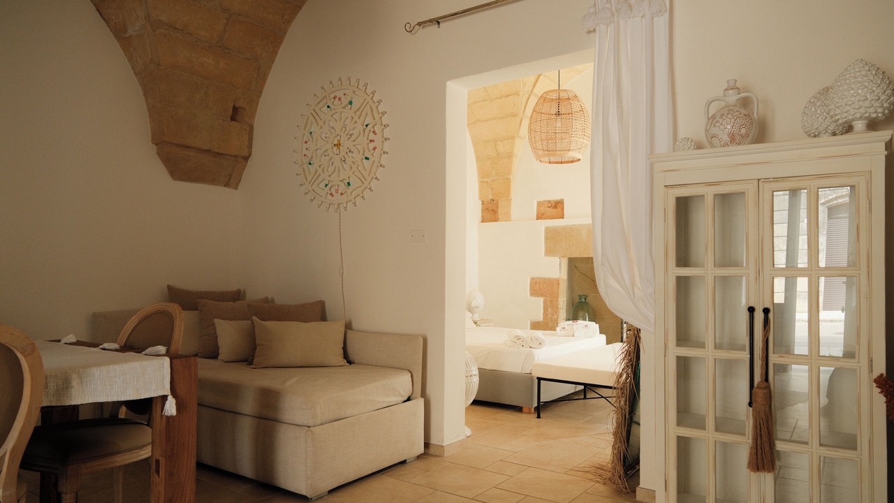 Photo of Bedroom in Cocumola