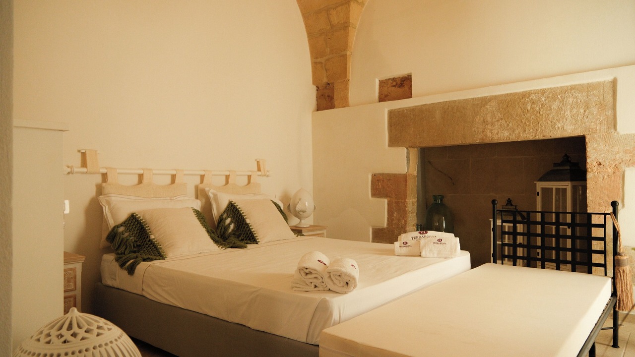 Photo of Bedroom in Cocumola